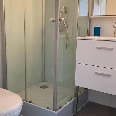 013 - Cosy Studio, Place Comedie Gare St Roch *