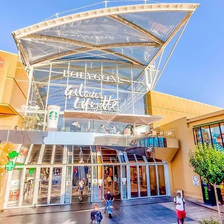 013 - Cosy Studio, Place Comedie Gare St Roch Montpellier