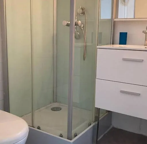 013 - Cosy Studio, Place Comedie Gare St Roch *